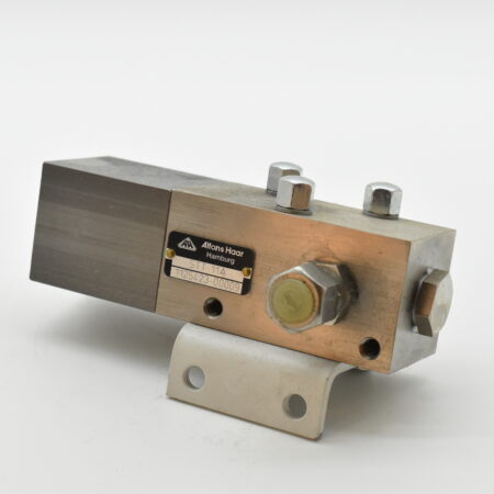 Reglerenhet Deadman STT 11A - Bild 2