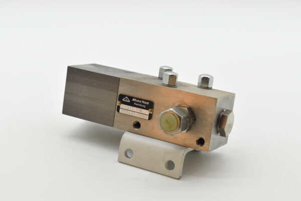 Reglerenhet Deadman STT 11A