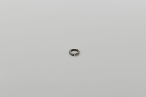 Fjäderbricka M8 till PVE100 ventil överdel