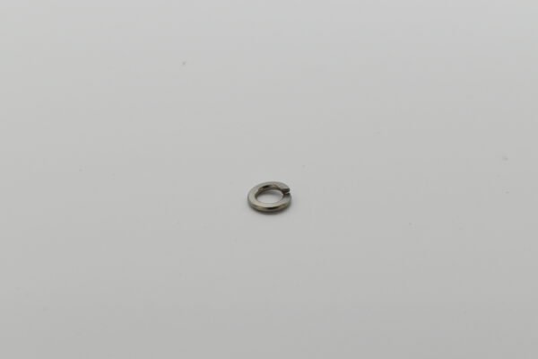 Fjäderbricka M8 till PVE100 ventil överdel