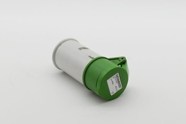 Kontakt för LPG Hona DIN49465 lös