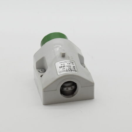 Kontakt för LPG Hane DIN49465 lös - Bild 3