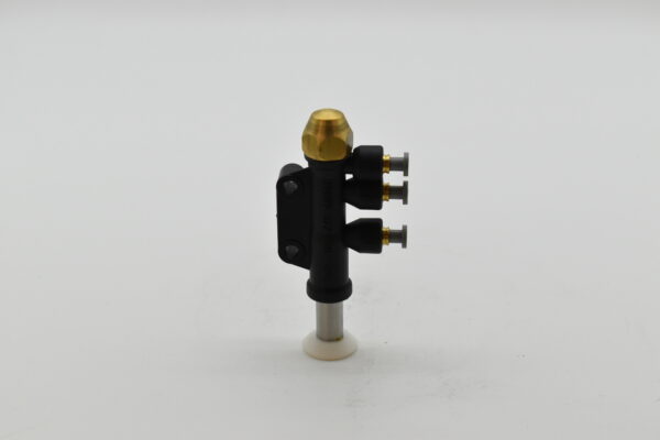 Ventil PMWV 3/2 D1 för interlock