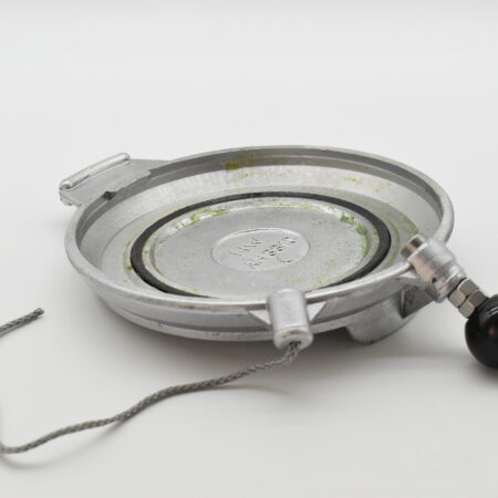 Skyddskåpa CAPI 100 B1 för API koppling - Bild 3