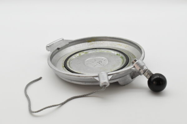 Skyddskåpa CAPI 100 B1 för API koppling