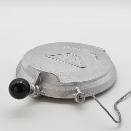 Skyddskåpa CAPI 100 B1 för API koppling - Bild 2