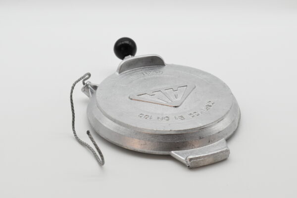 Skyddskåpa CAPI 100 B1 för API koppling