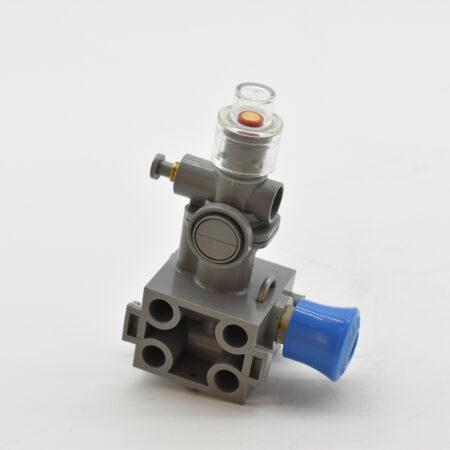 Pneumatiskt Styrblock - Image 13