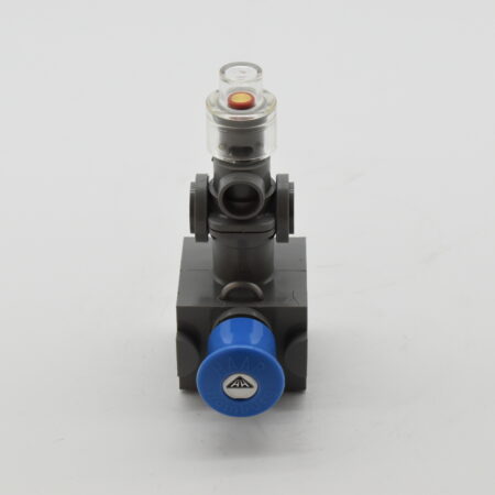 Pneumatiskt Styrblock - Image 12