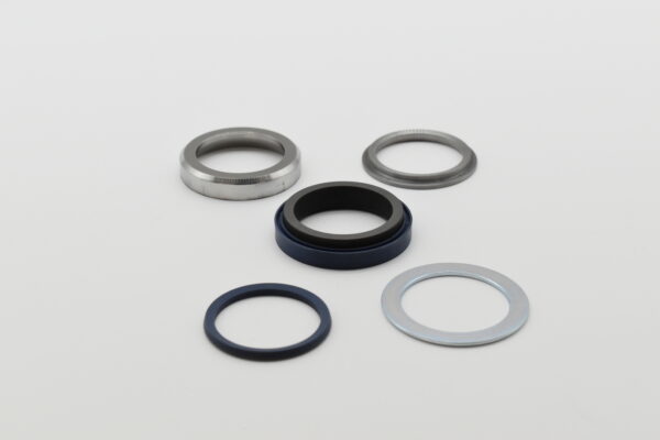 Glidringstätning 40 FP 80/2, FPO100 (X1 low temp)