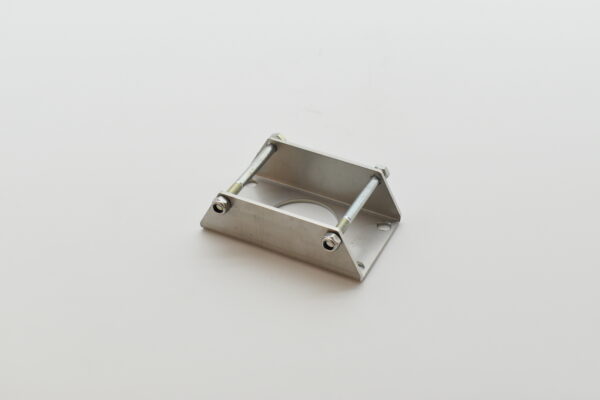 Ventilfäste vriddon håldelning