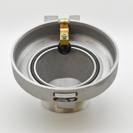 Mellankoppling APIA 180 B1-R3" 100/80 - Image 4