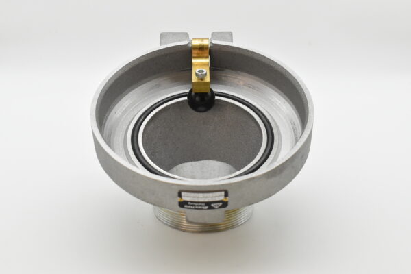 Mellankoppling APIA 180 B1-R3" 100/80