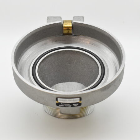 Mellankoppling APIA 180 B1-R3" 100/80 - Image 3