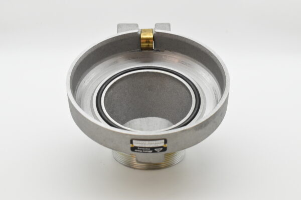 Mellankoppling APIA 180 B1-R3" 100/80