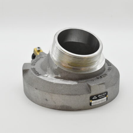 Mellankoppling APIA 180 B1-R3" 100/80 - Image 2