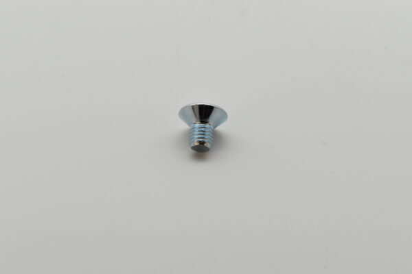 Insexskruv M10x16 försänkt till truckfit pump