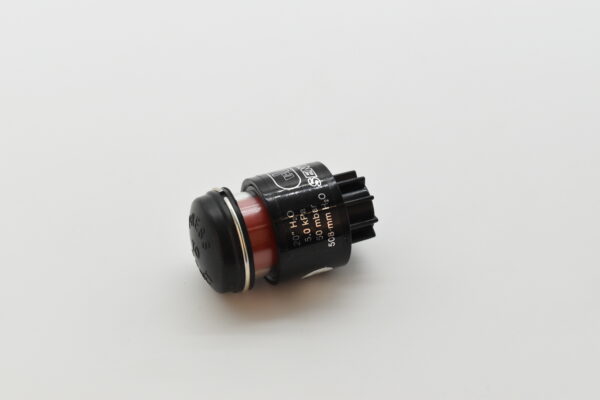 V-Max indikator 50 Mbar