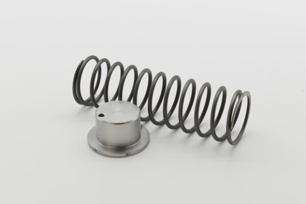 Överstr.ventil till anst. 1,7 bar