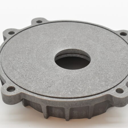 V-Max kompressor gavel lös - Bild 2