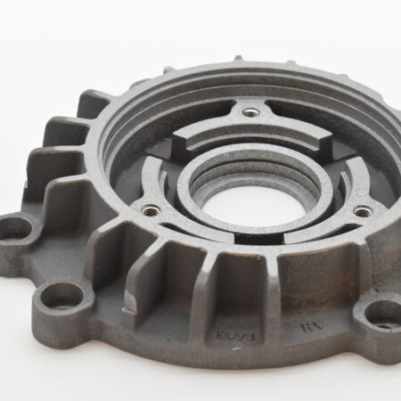 V-Max kompressor gavel lös - Bild 3