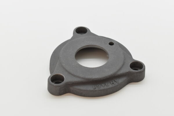 V-Max kullagergavel lös