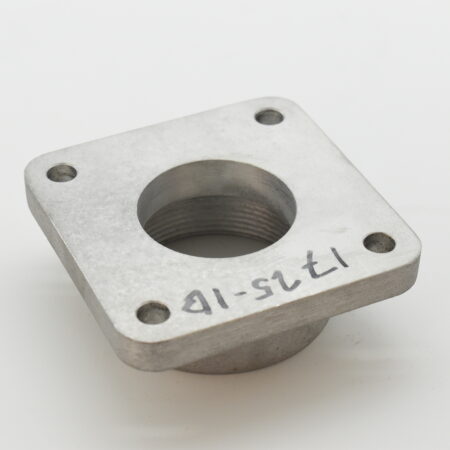 Fläns NTP-gängor - Bild 2