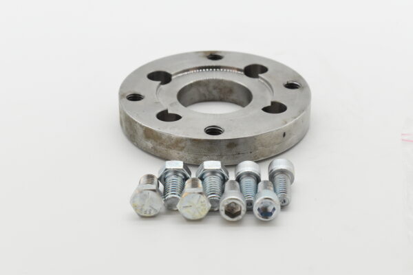 Adapterfläns SAE1300 (B2) till SAE1400 (B3) "KO"