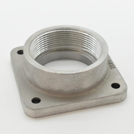 Fläns NTP-gängor - Bild 4