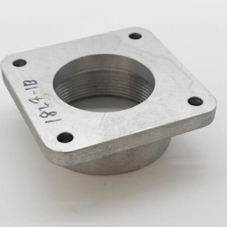 Fläns NTP-gängor - Bild 3