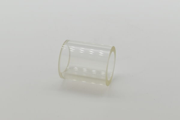 Doseringspumps glascylinder