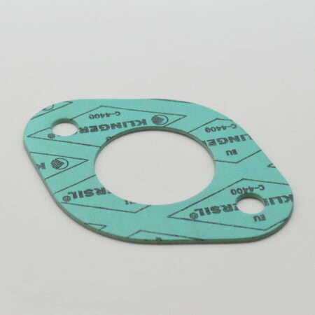 V-Max packning oval DN 50 högtemp. - Bild 2