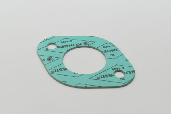 V-Max packning oval DN 50 högtemp.