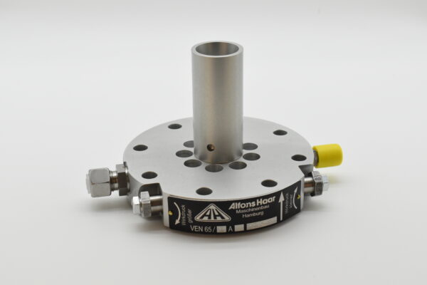 Venturi ställbar VEN 65/12 A