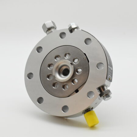 Venturi ställbar VEN 65/12 A - Bild 2