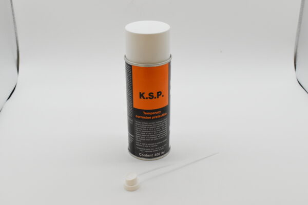 Antikorrisionsspray Rivolta