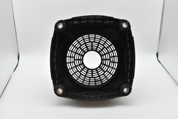 V-Max plastkåpa för drivsidan