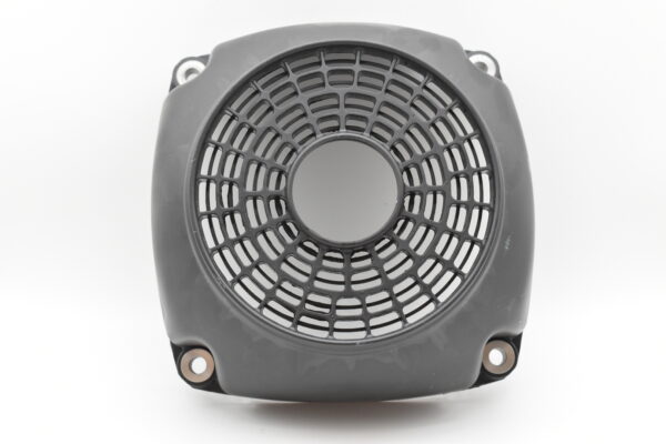 V-Max plastkåpa för drivsidan