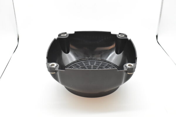 V-Max plastkåpa för drivsidan