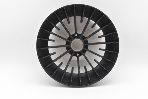 V-Max fläkthjul plast