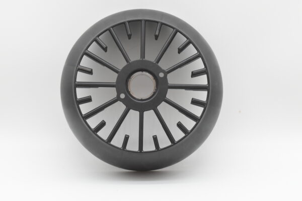 V-Max fläkthjul plast