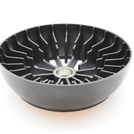 V-Max fläkthjul plast - Image 2