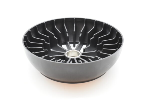 V-Max fläkthjul plast