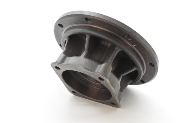 Gavel lös till FPOS 100 chem coated för hypower