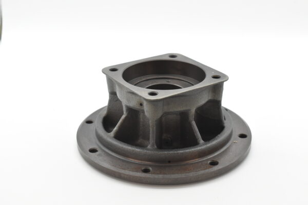 Gavel lös till FPOS 100 chem coated för hypower