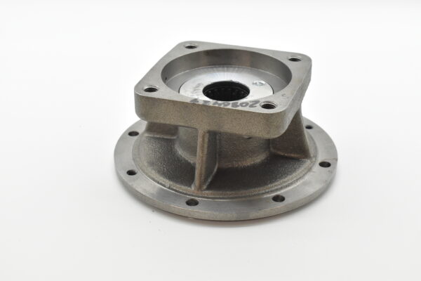 Gavel FPS 80/1 förmonterat lager och tätningar