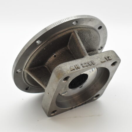 Gavel FPS 80/1 förmonterat lager och tätningar - Bild 2