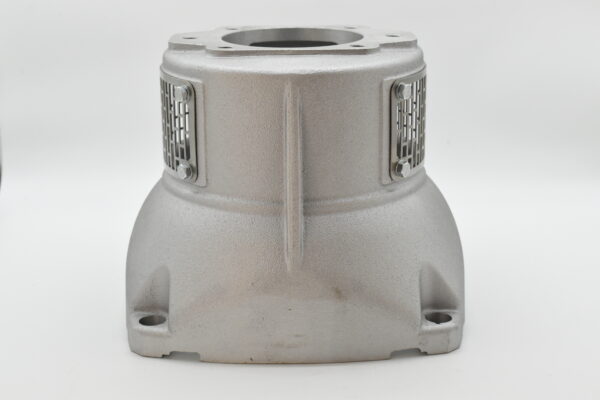 V-Max kompressor koppl.kåpa