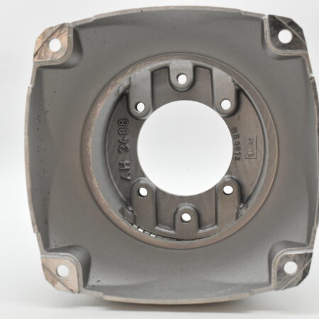 V-Max kompressor koppl.kåpa - Image 4