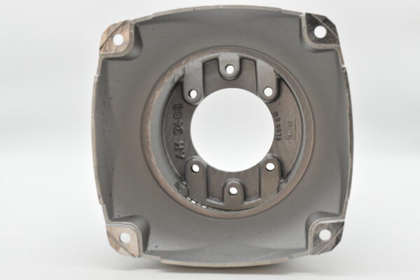 V-Max kompressor koppl.kåpa